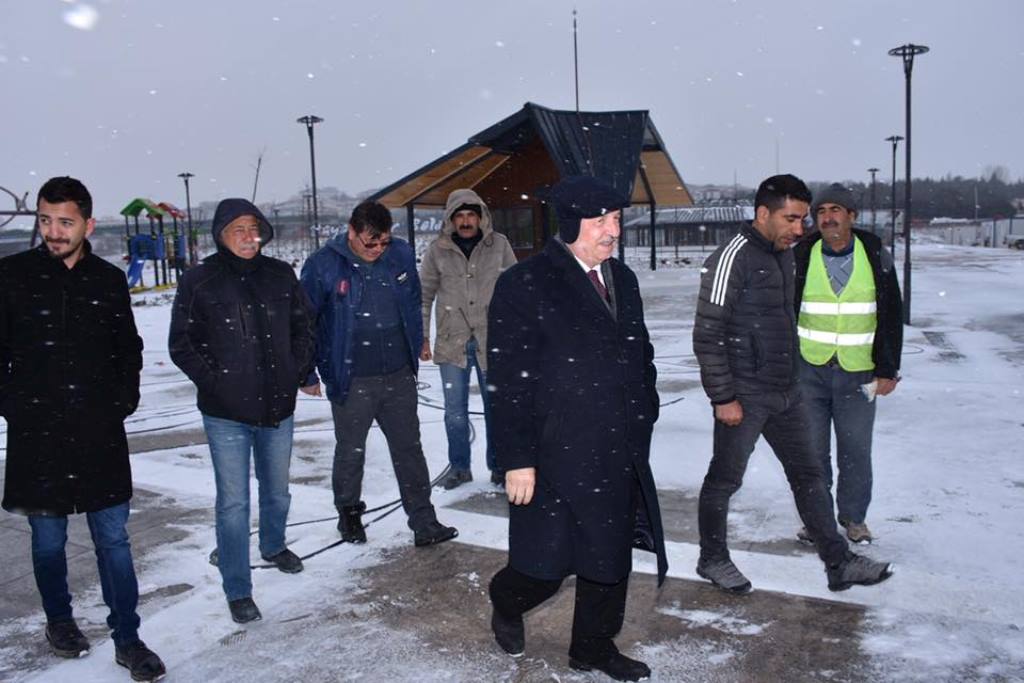 Tekirdağ Büyükşehir Belediyesi