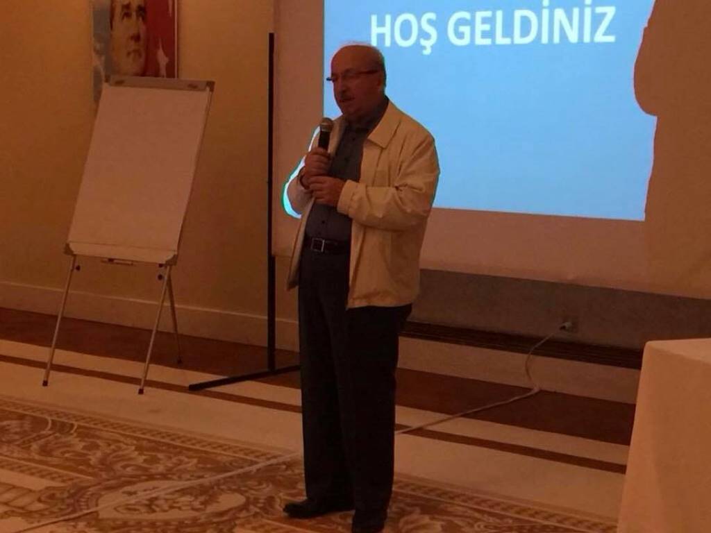 Tekirdağ Büyükşehir Belediyesi