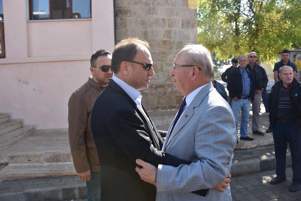 Tekirdağ Büyükşehir Belediyesi
