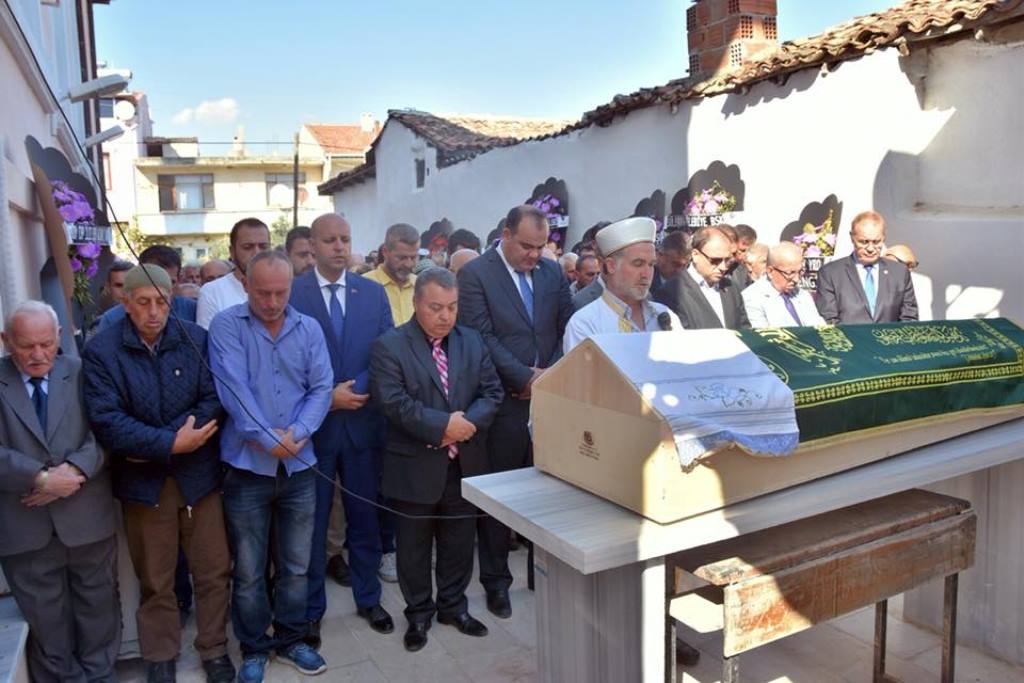 Tekirdağ Büyükşehir Belediyesi
