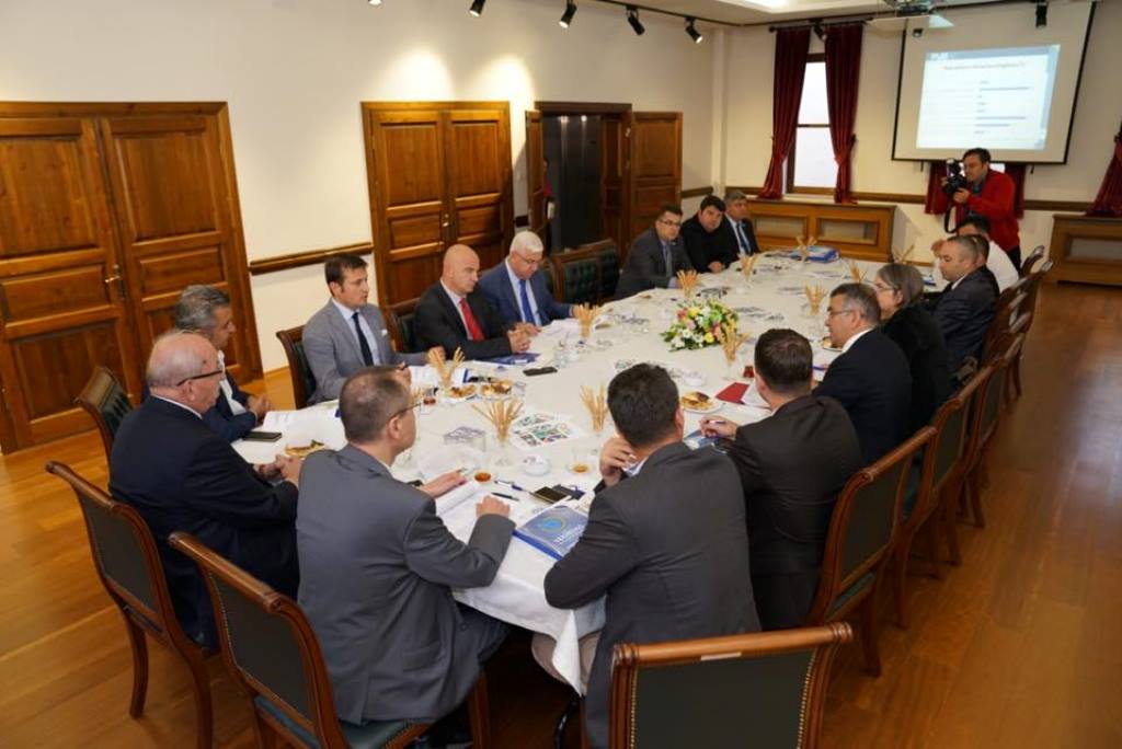Tekirdağ Büyükşehir Belediyesi