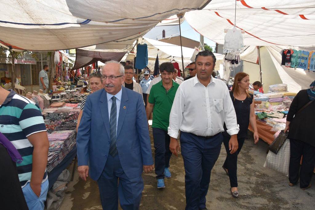 Tekirdağ Büyükşehir Belediyesi