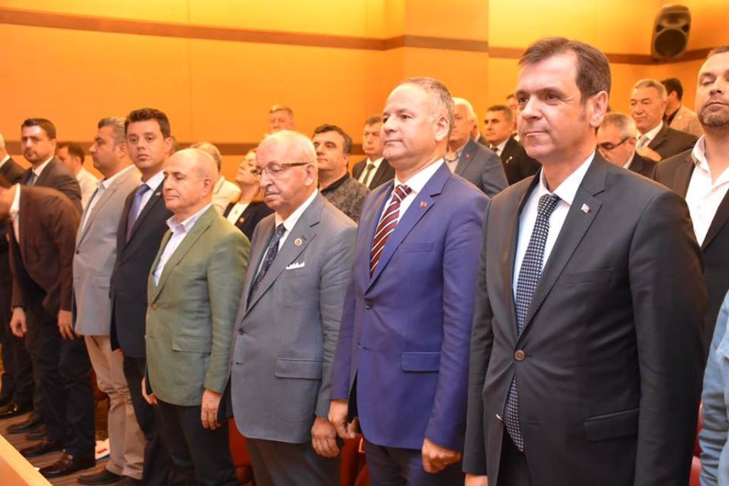 Tekirdağ Büyükşehir Belediyesi