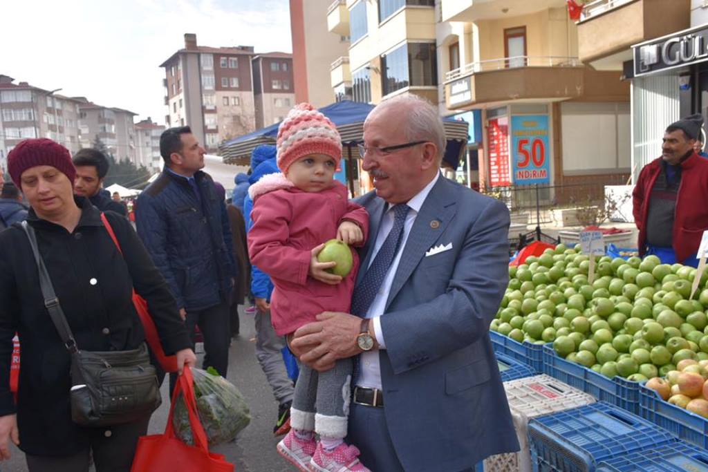 Tekirdağ Büyükşehir Belediyesi