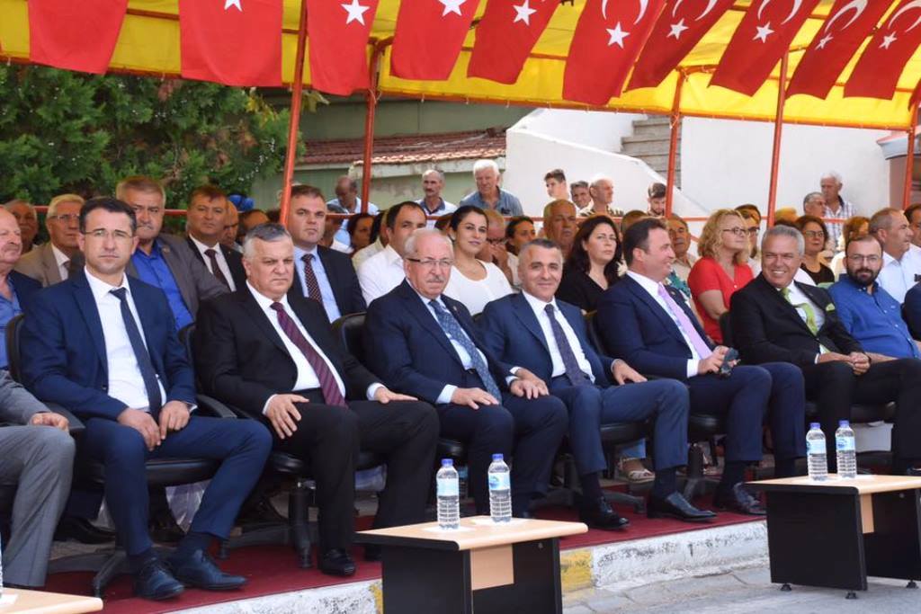 Tekirdağ Büyükşehir Belediyesi