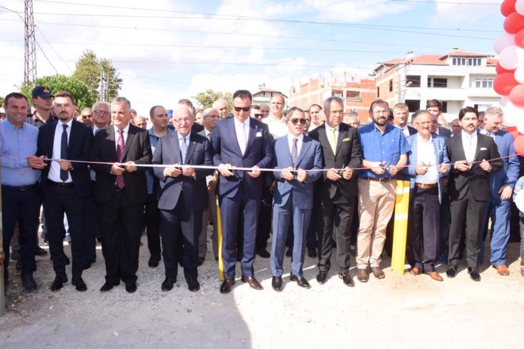 Tekirdağ Büyükşehir Belediyesi