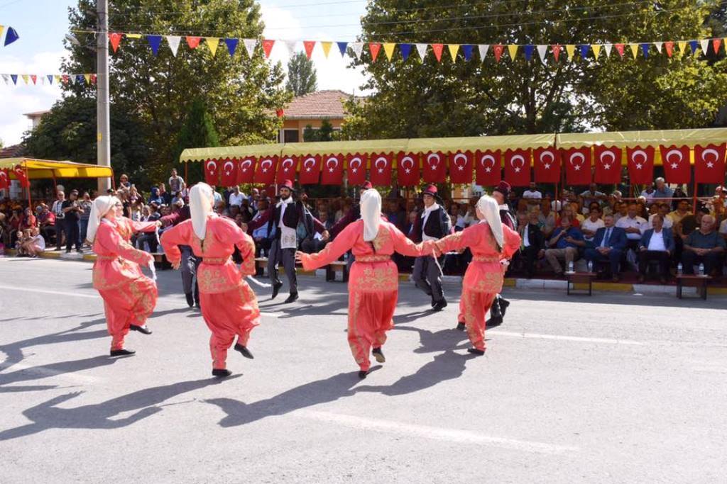 Tekirdağ Büyükşehir Belediyesi
