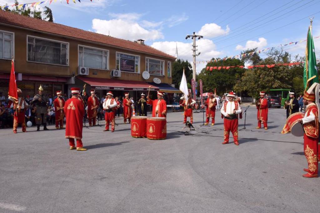 Tekirdağ Büyükşehir Belediyesi