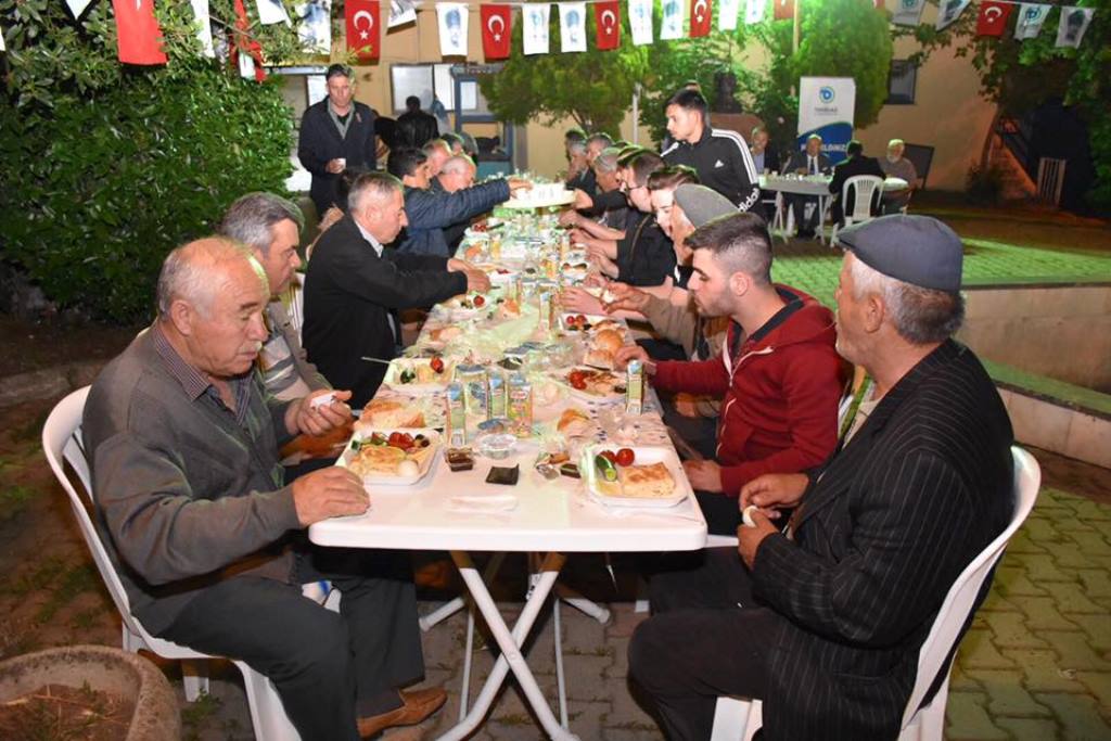 Tekirdağ Büyükşehir Belediyesi