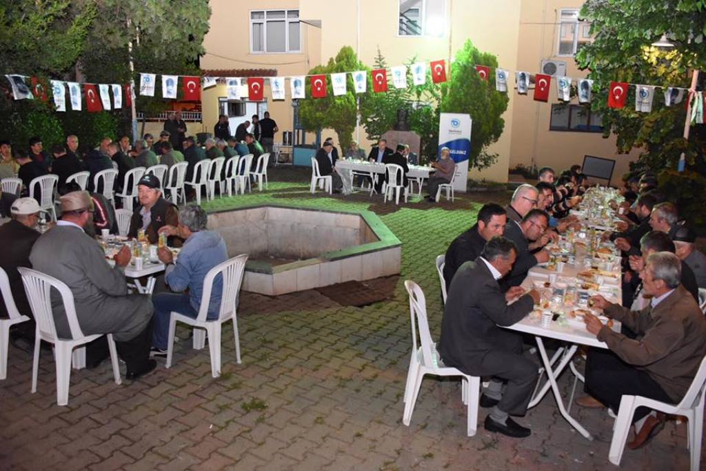 Tekirdağ Büyükşehir Belediyesi