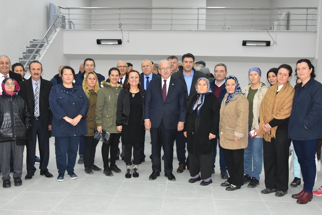 Tekirdağ Büyükşehir Belediyesi