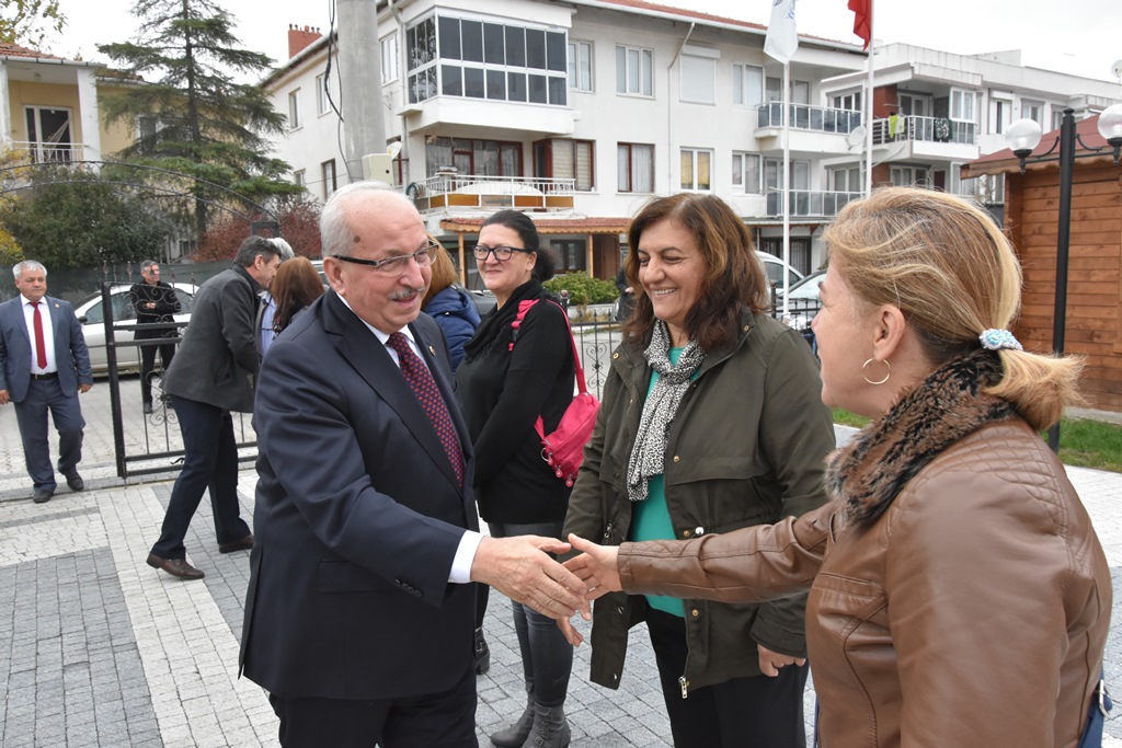 Tekirdağ Büyükşehir Belediyesi