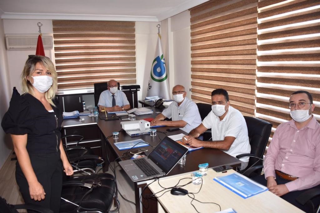 Tekirdağ Büyükşehir Belediyesi