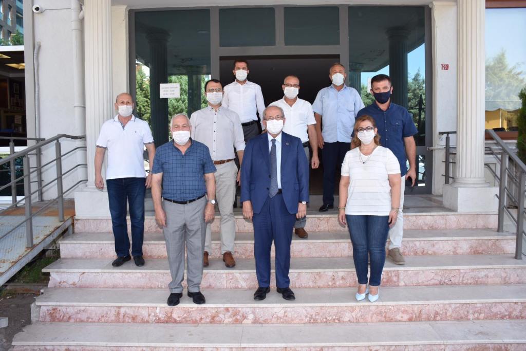 Tekirdağ Büyükşehir Belediyesi