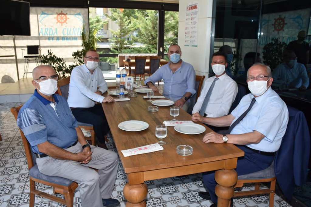 Tekirdağ Büyükşehir Belediyesi