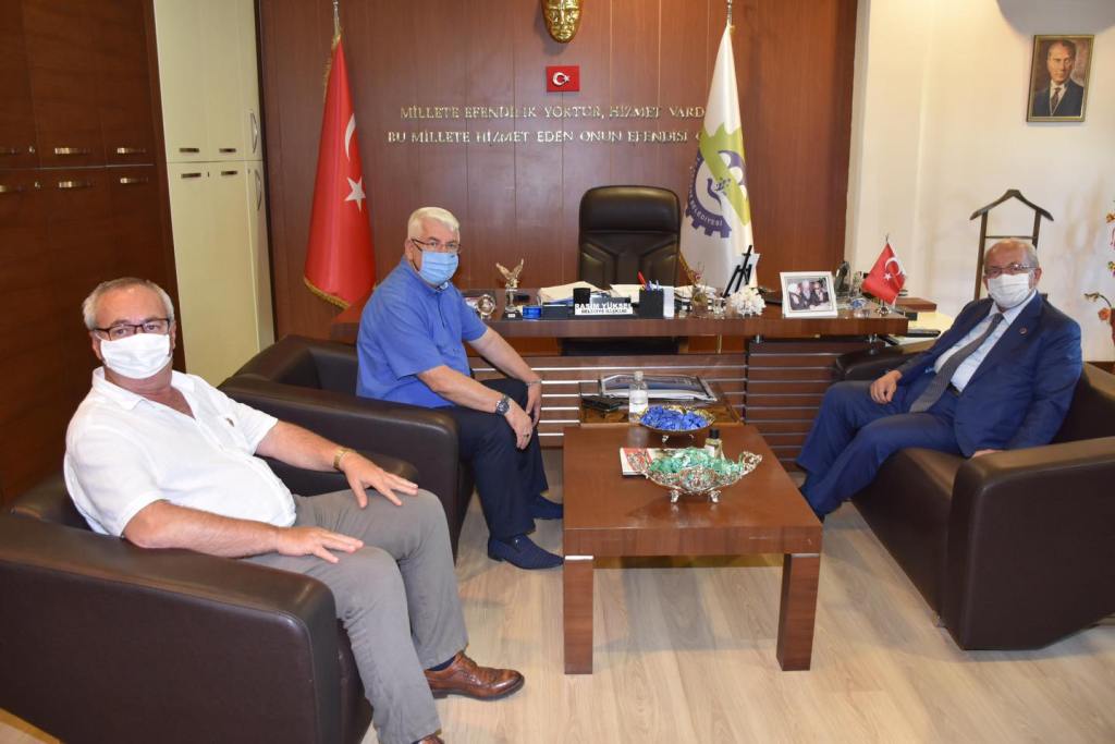Tekirdağ Büyükşehir Belediyesi