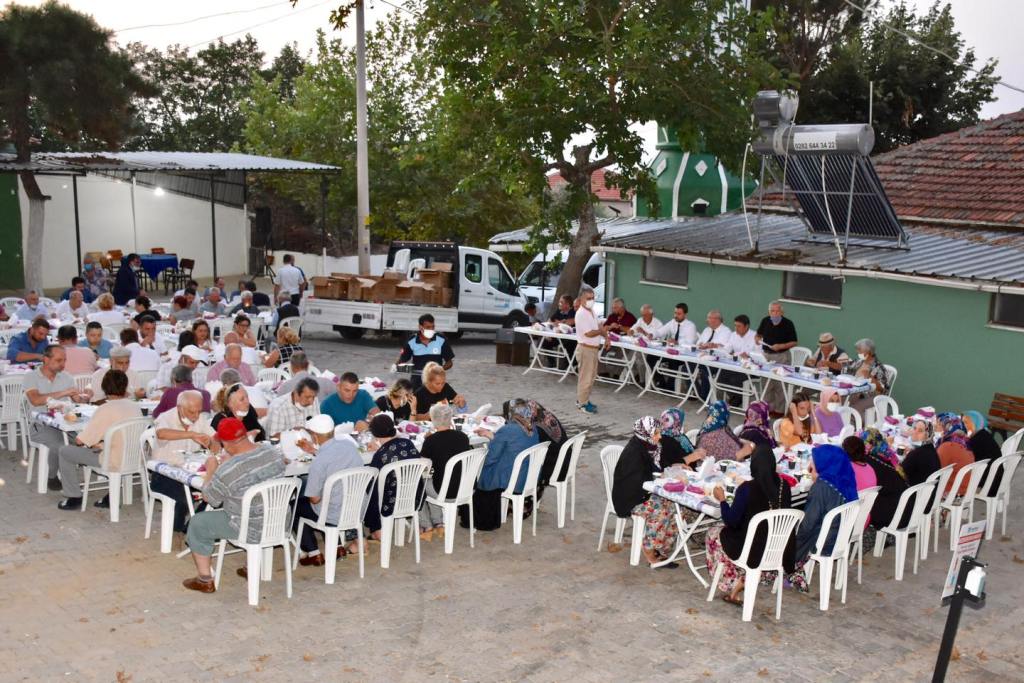 Tekirdağ Büyükşehir Belediyesi