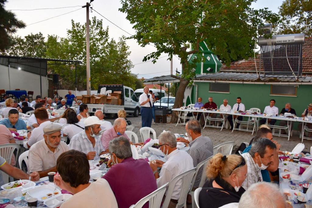 Tekirdağ Büyükşehir Belediyesi