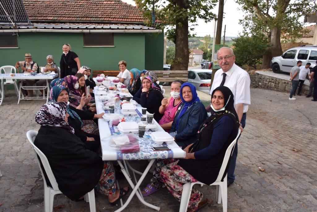 Tekirdağ Büyükşehir Belediyesi