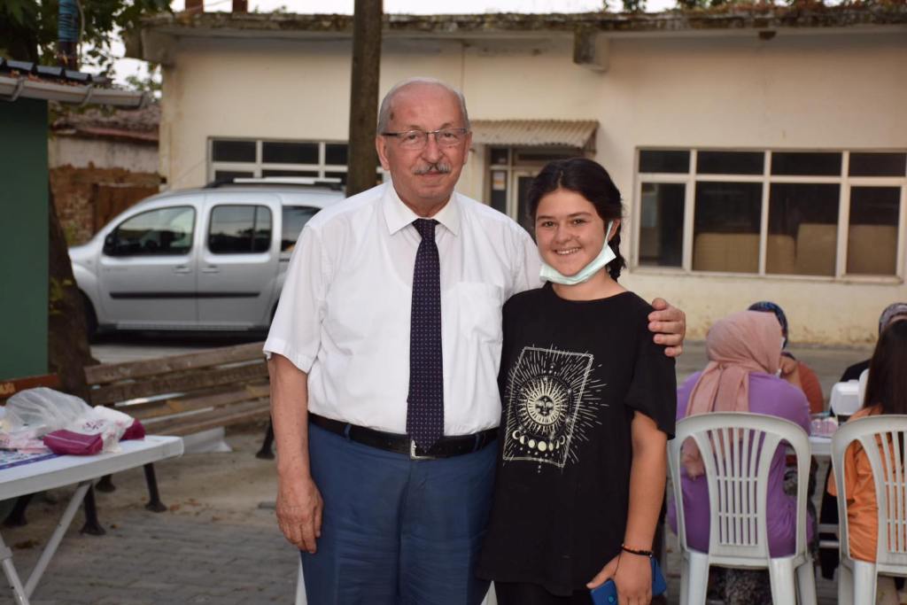 Tekirdağ Büyükşehir Belediyesi