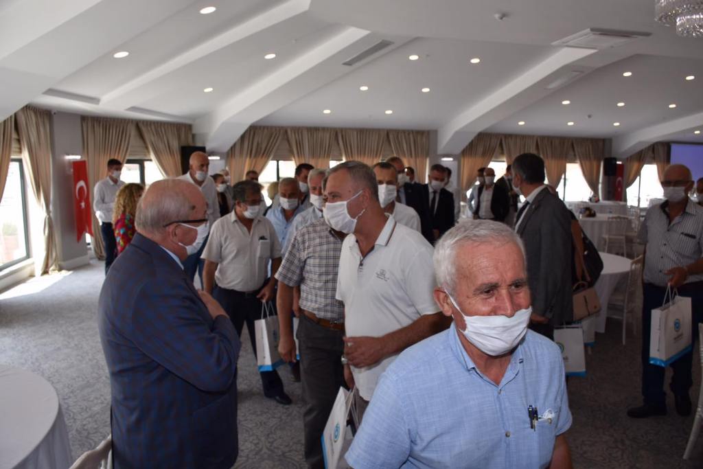 Tekirdağ Büyükşehir Belediyesi