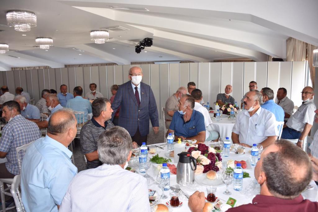 Tekirdağ Büyükşehir Belediyesi