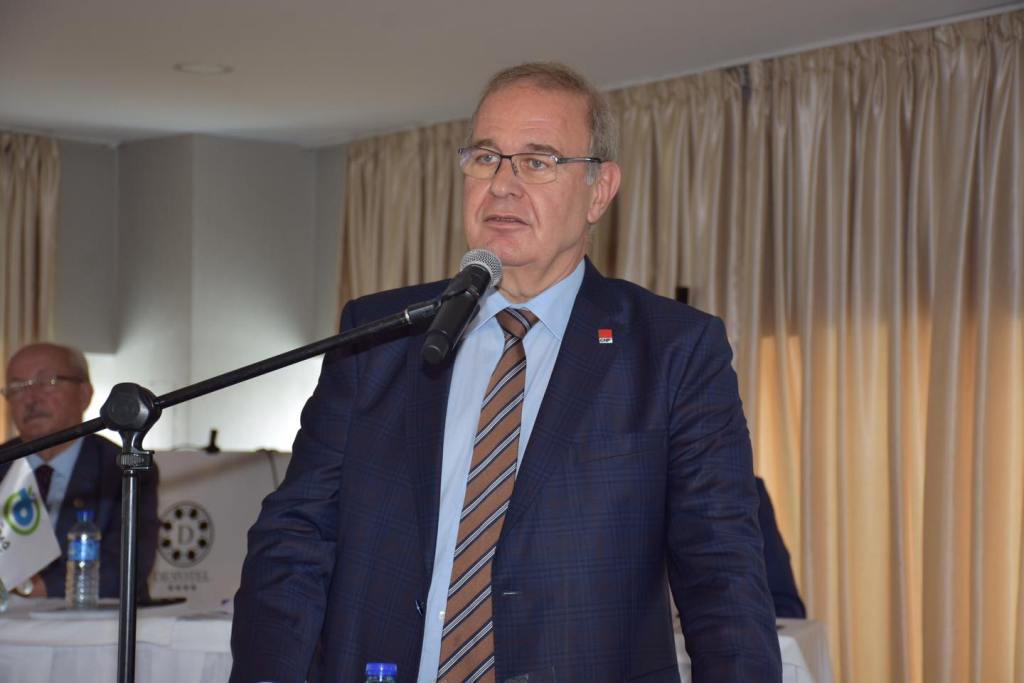 Tekirdağ Büyükşehir Belediyesi