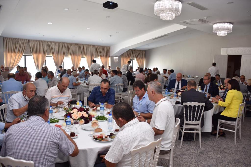 Tekirdağ Büyükşehir Belediyesi