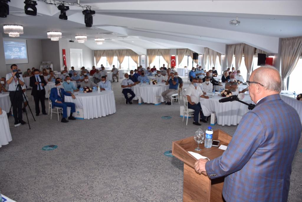 Tekirdağ Büyükşehir Belediyesi