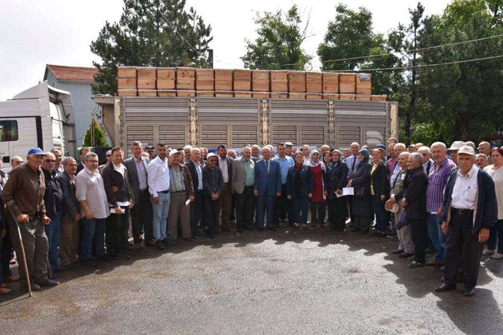 Tekirdağ Büyükşehir Belediyesi
