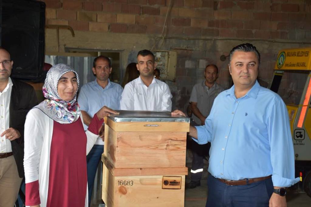 Tekirdağ Büyükşehir Belediyesi