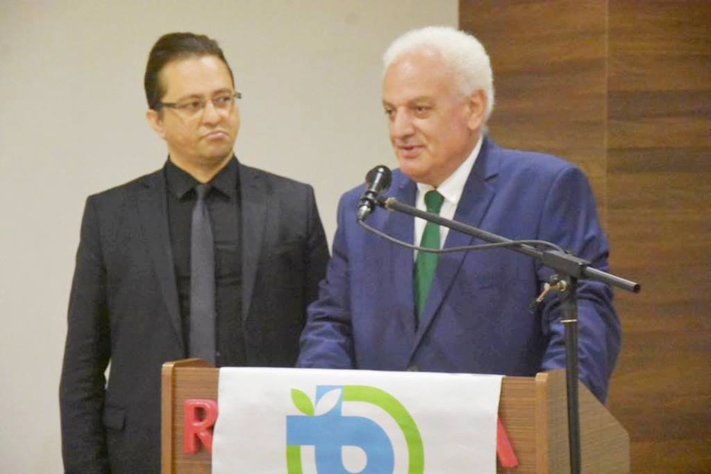 Tekirdağ Büyükşehir Belediyesi