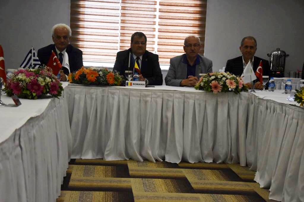 Tekirdağ Büyükşehir Belediyesi