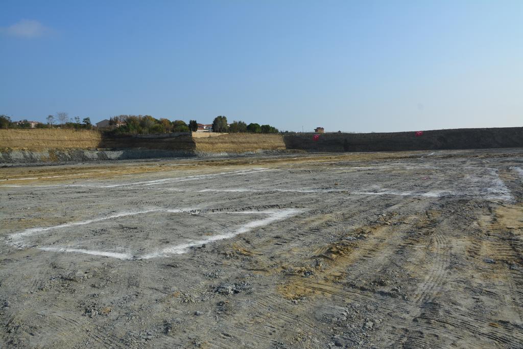 Tekirdağ Büyükşehir Belediyesi