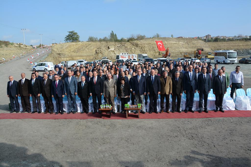Tekirdağ Büyükşehir Belediyesi