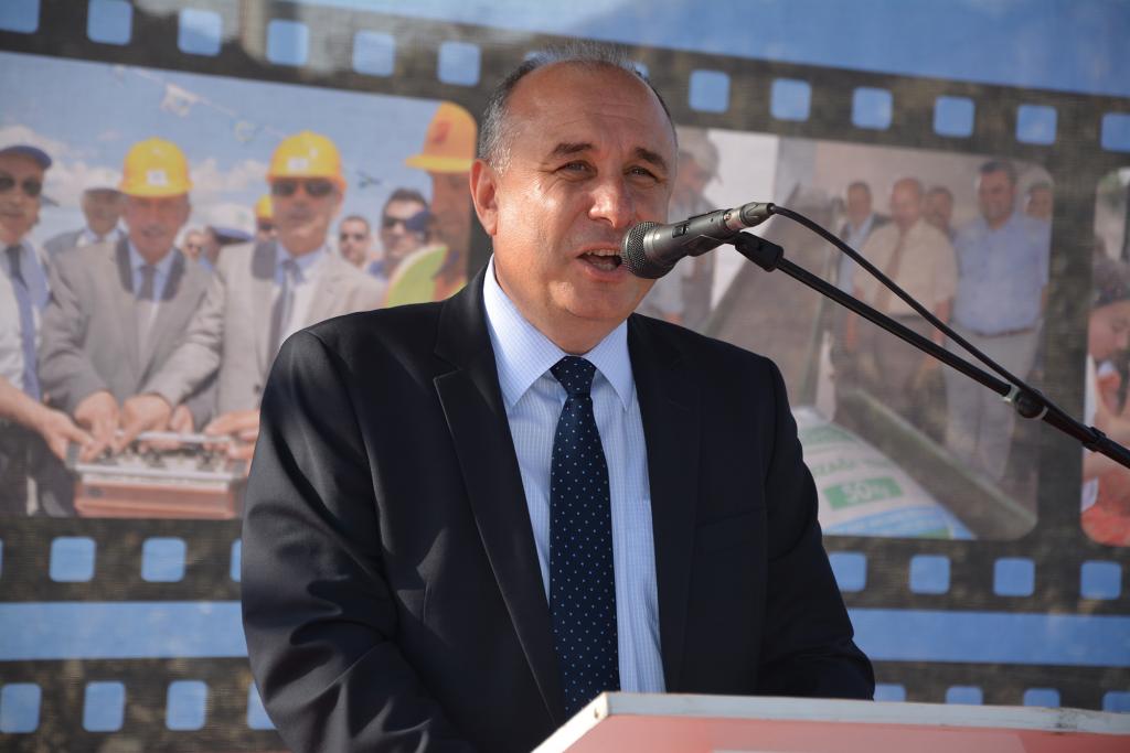 Tekirdağ Büyükşehir Belediyesi