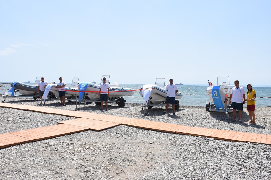 Tekirdağ Büyükşehir Belediyesi