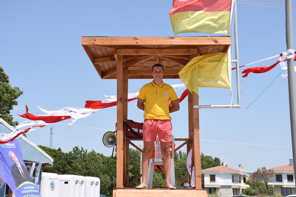 Tekirdağ Büyükşehir Belediyesi