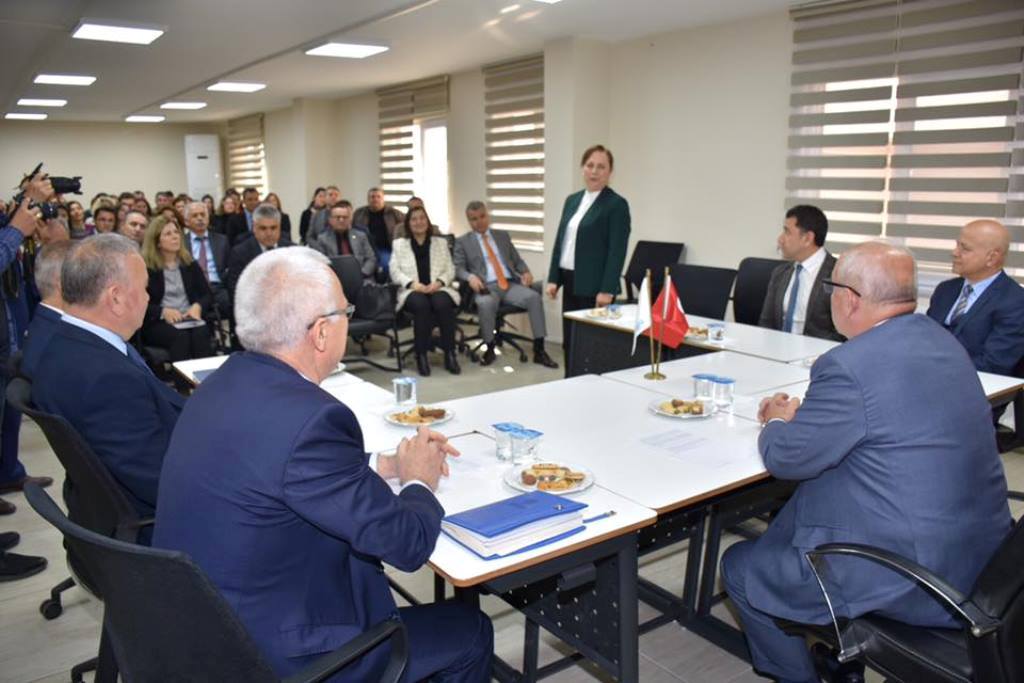 Tekirdağ Büyükşehir Belediyesi