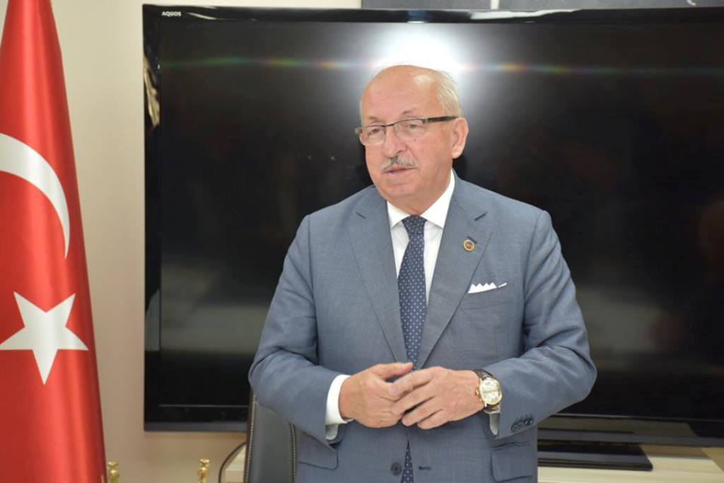 Tekirdağ Büyükşehir Belediyesi