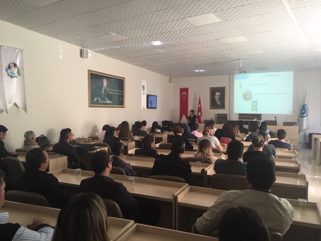 Tekirdağ Büyükşehir Belediyesi