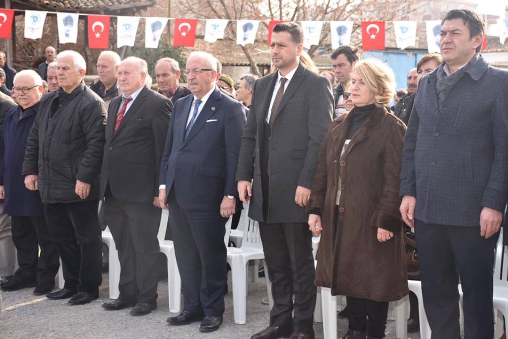 Tekirdağ Büyükşehir Belediyesi
