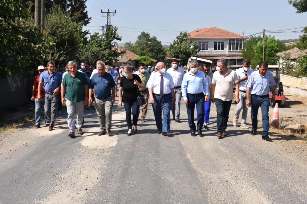 Tekirdağ Büyükşehir Belediyesi