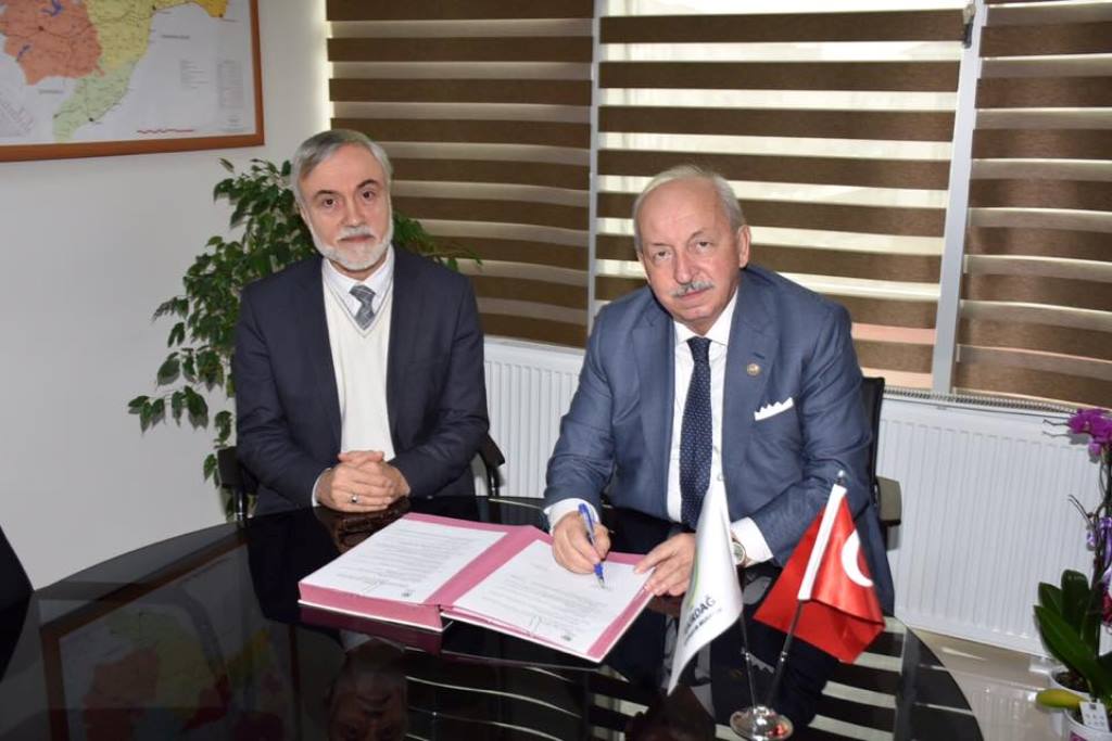 Tekirdağ Büyükşehir Belediyesi