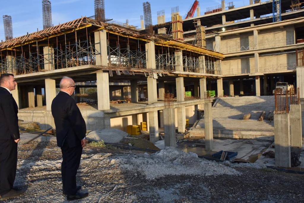 Tekirdağ Büyükşehir Belediyesi