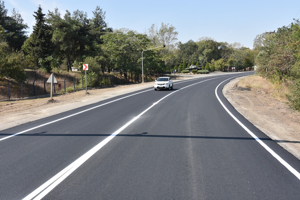 Tekirdağ Büyükşehir Belediyesi