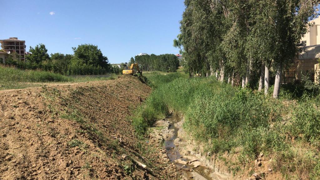 Tekirdağ Büyükşehir Belediyesi