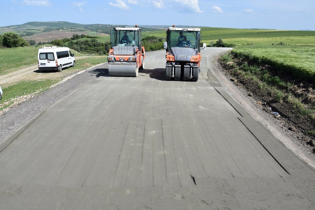 Tekirdağ Büyükşehir Belediyesi