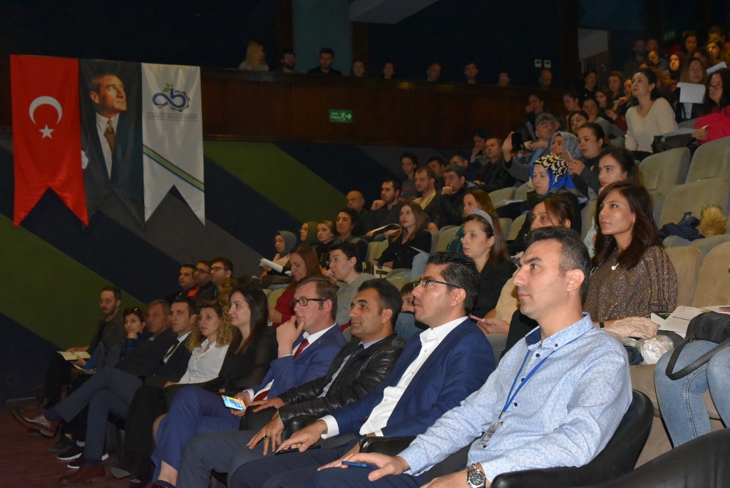 Tekirdağ Büyükşehir Belediyesi