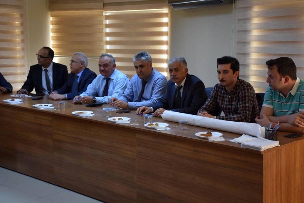 Tekirdağ Büyükşehir Belediyesi